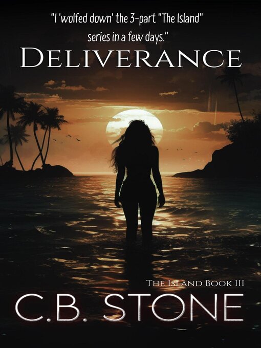 Title details for Deliverance by C.B. Stone - Available
